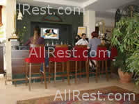 Polat Beach Hotel 8